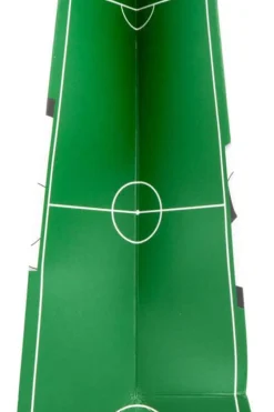 Gavepose medium Fotball