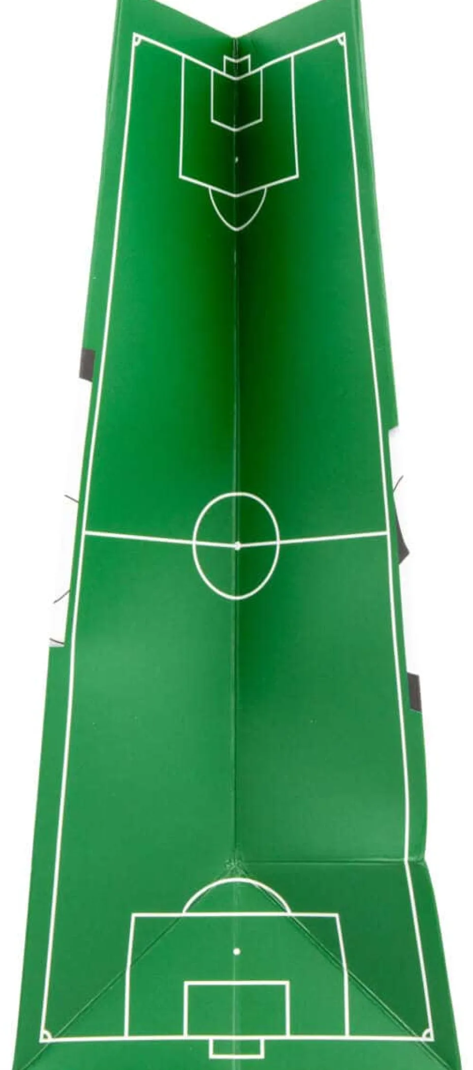 Gavepose medium Fotball