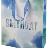 Gavepose medium Happy birthday