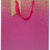 Gavepose medium Rosa