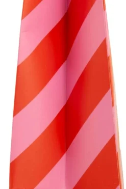 Gavepose medium Rosa Diagonal