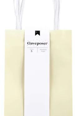 Gavepose 5pk