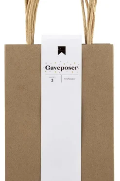 Gavepose 3pk