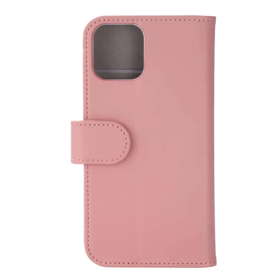 Gear etui/deksel til iPhone 12/12 PRO