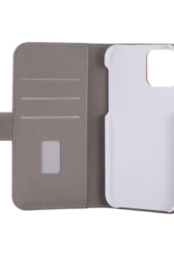 Gear etui/deksel til iPhone 12/12 PRO