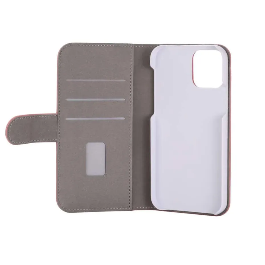 Gear etui/deksel til iPhone 12/12 PRO