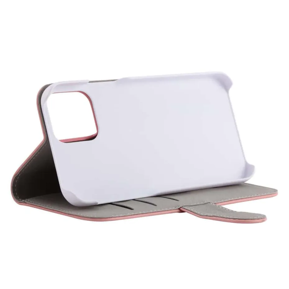Gear etui/deksel til iPhone 12/12 PRO