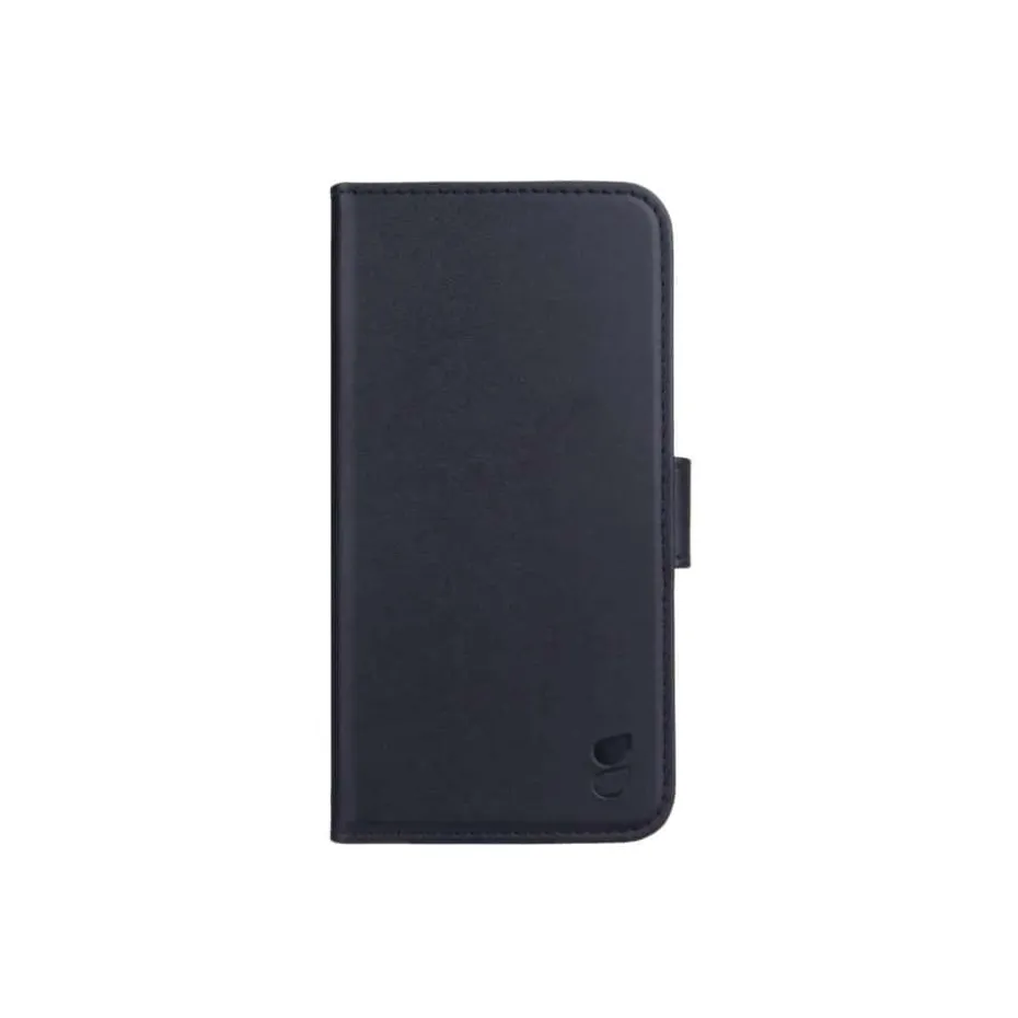 Gear etui7deksel til iPhone 13 Pro