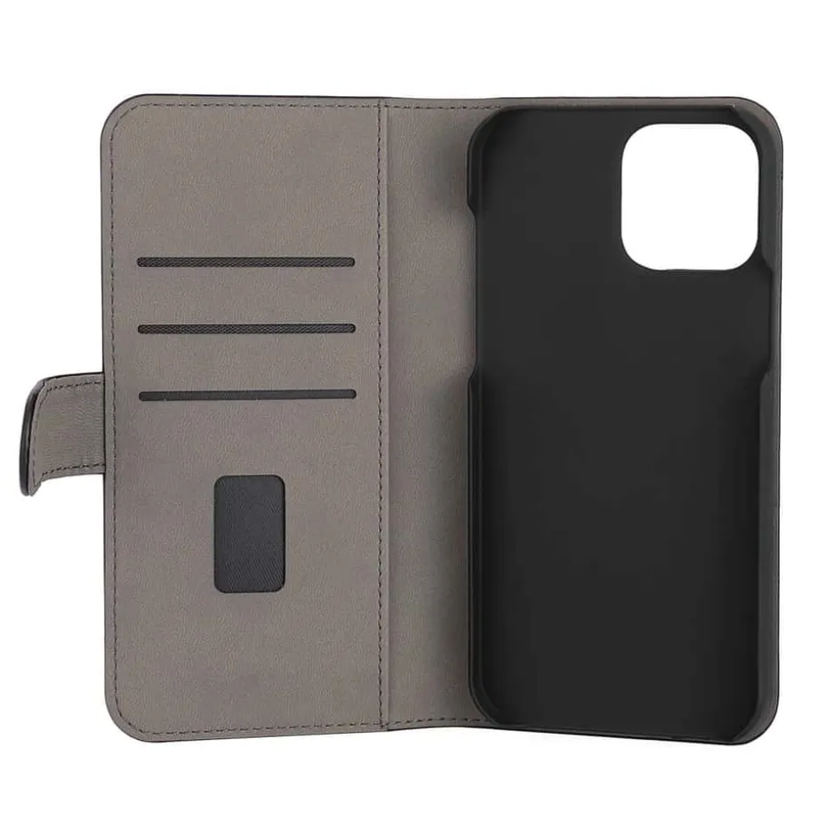 Gear etui/deksel til iPhone 13 Max