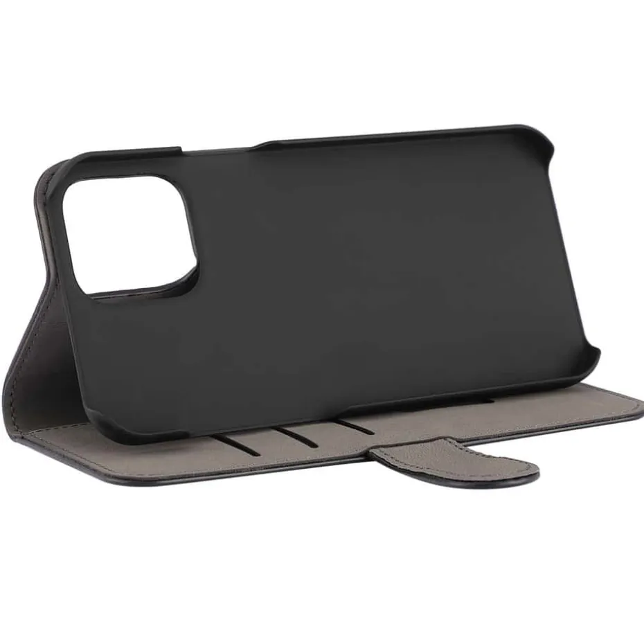 Gear etui/deksel til iPhone 13 Max