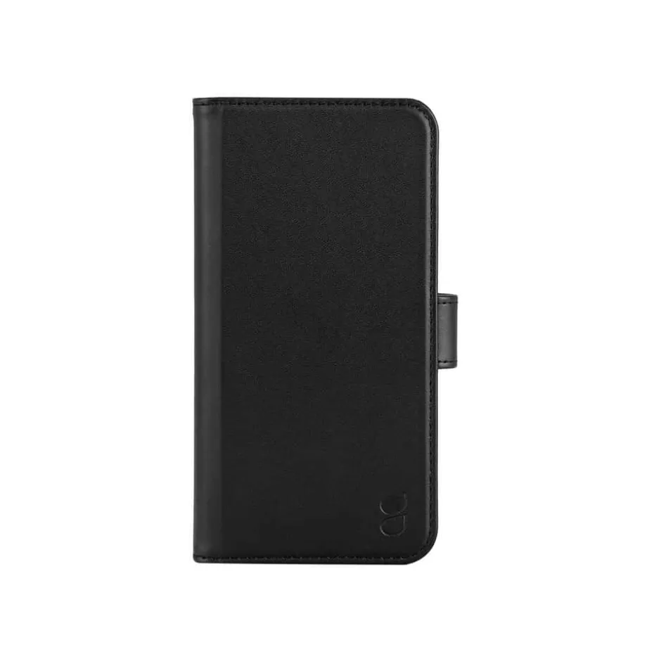 Gear etui/deksel til iPhone 13 Max
