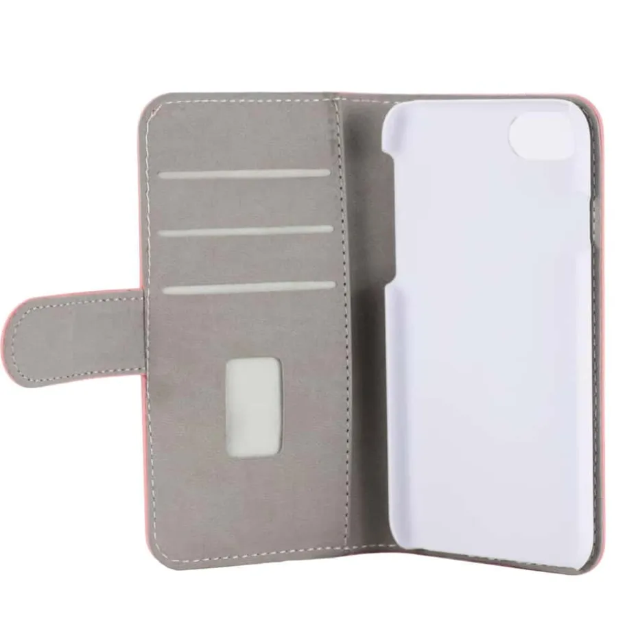 Gear etui/deksel til iPhone 6/7/8/SE