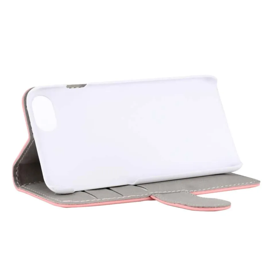 Gear etui/deksel til iPhone 6/7/8/SE