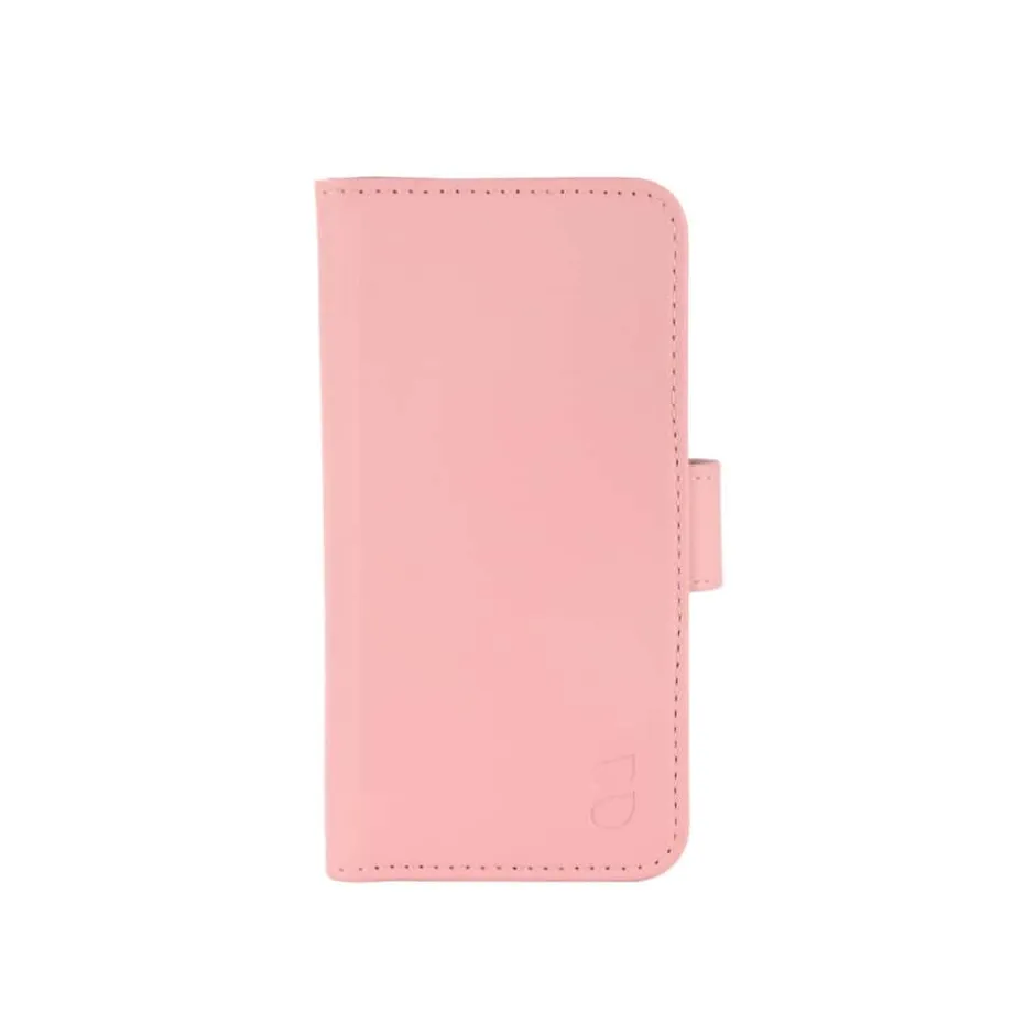 Gear etui/deksel til iPhone 6/7/8/SE