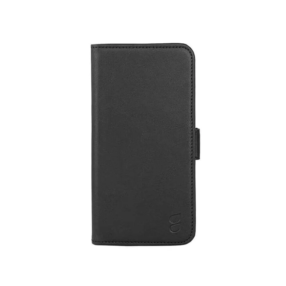 GEAR Wallet iPhone 15 lommebokdeksel