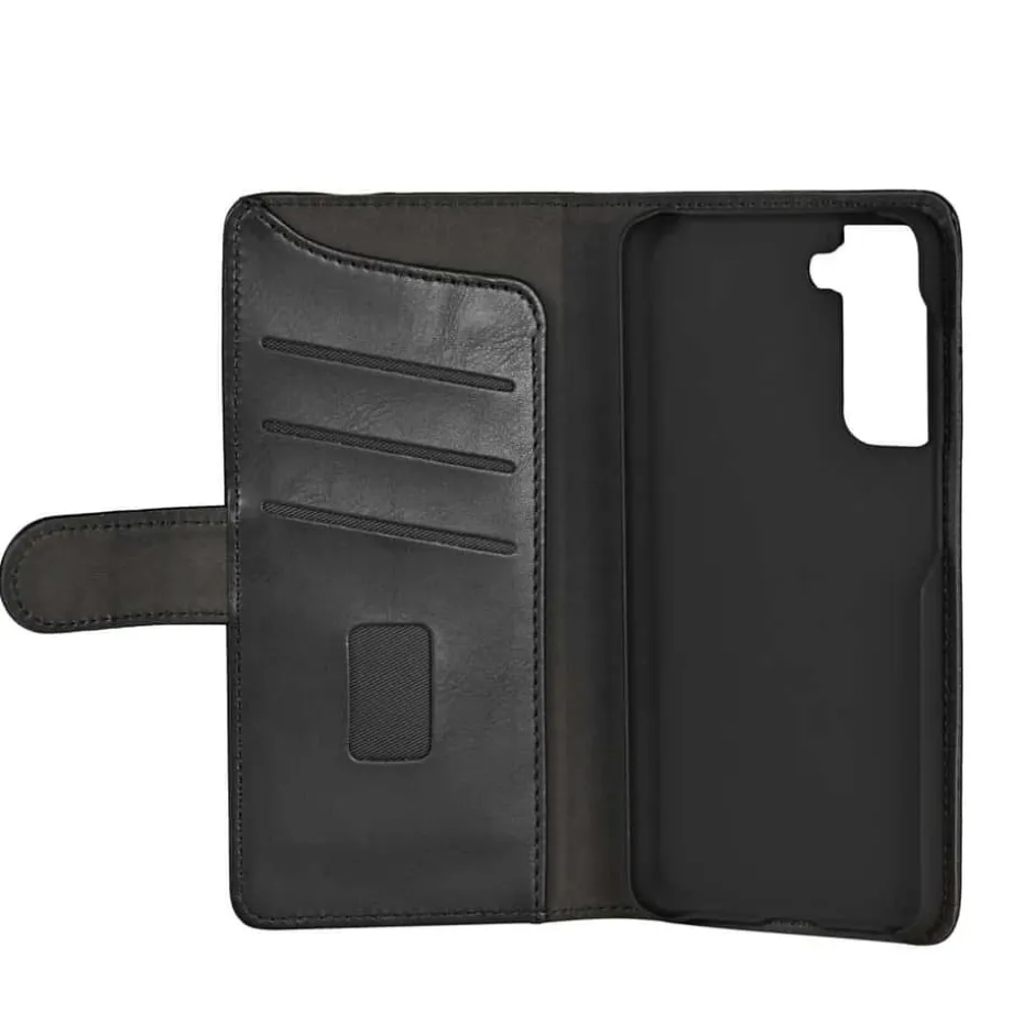 GEAR Wallet Samsung Galaxy S21 FE 5G lommebokdeksel