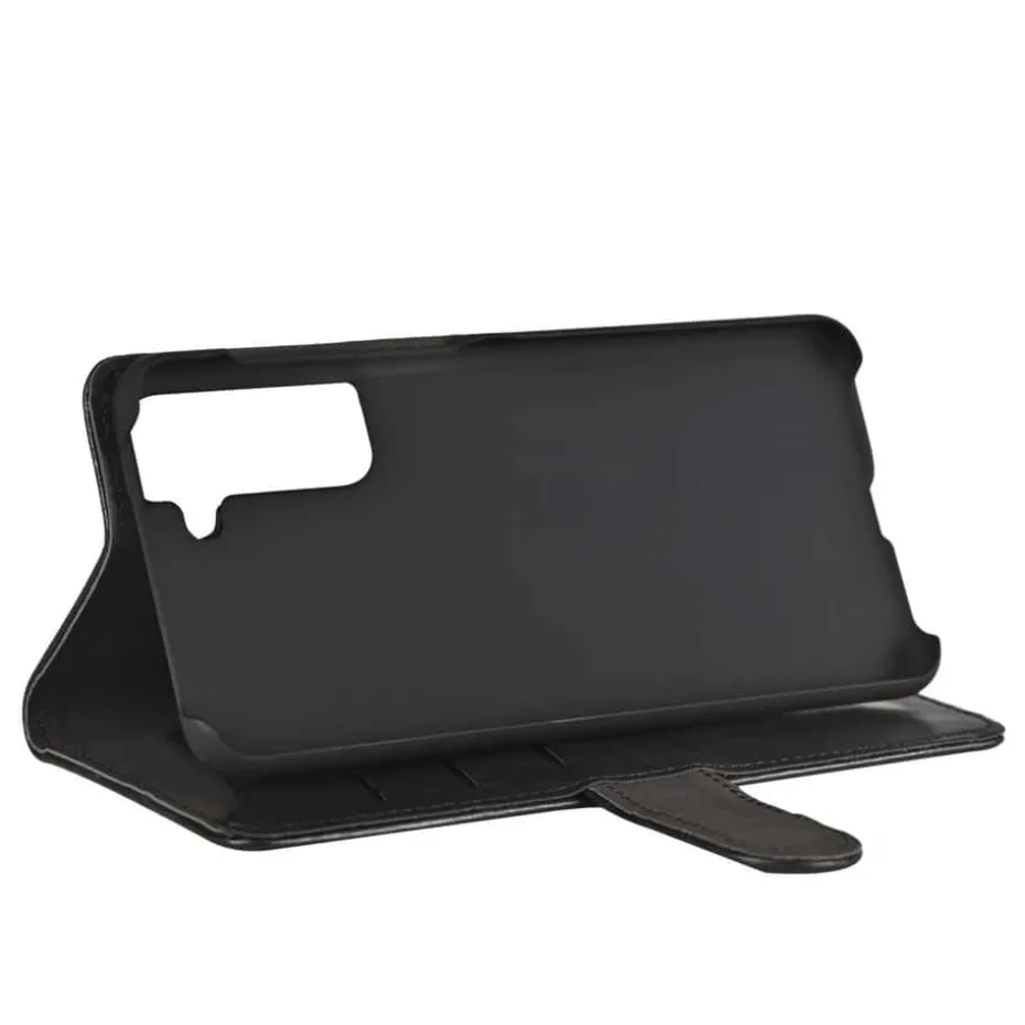 GEAR Wallet Samsung Galaxy S21 FE 5G lommebokdeksel