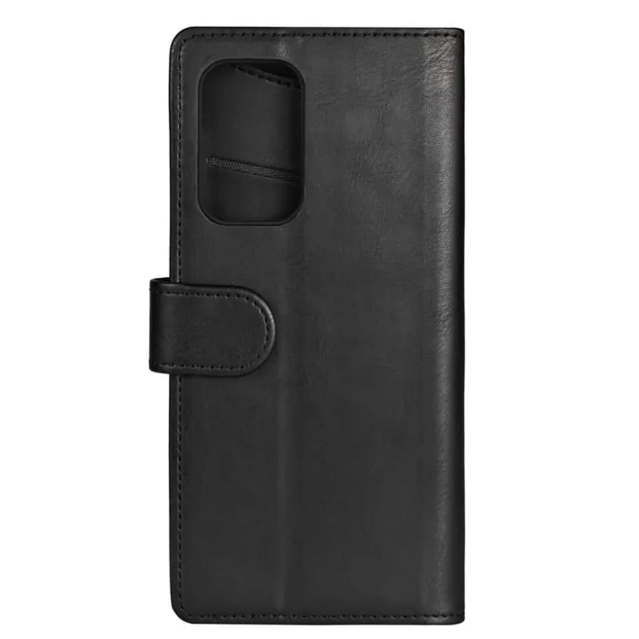 GEAR Wallet Samsung Galaxy A33 5G lommebokdeksel