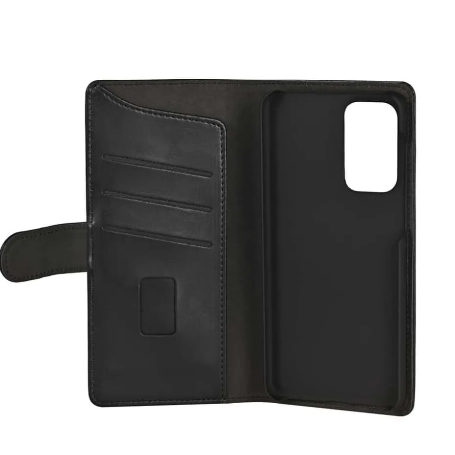 GEAR Wallet Samsung Galaxy A33 5G lommebokdeksel