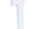 Gelia Letti 9-0-25 PH klammer for oval ledning