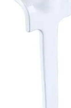 Gelia Letti 9-0-25 PH klammer for oval ledning