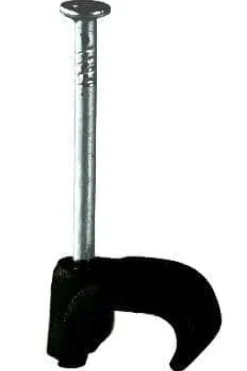 Gelia 3-5 mm for oval ledningsklemmer 20-pk