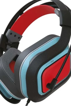 Gioteck HC9 gamingheadset