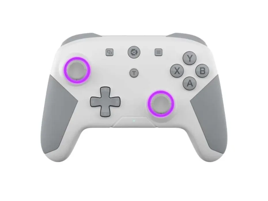 Gioteck SMART TV+ Duo kontroller