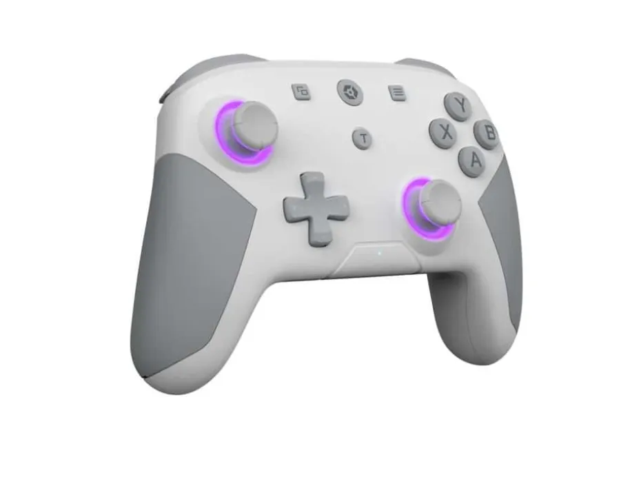 Gioteck SMART TV+ Duo kontroller
