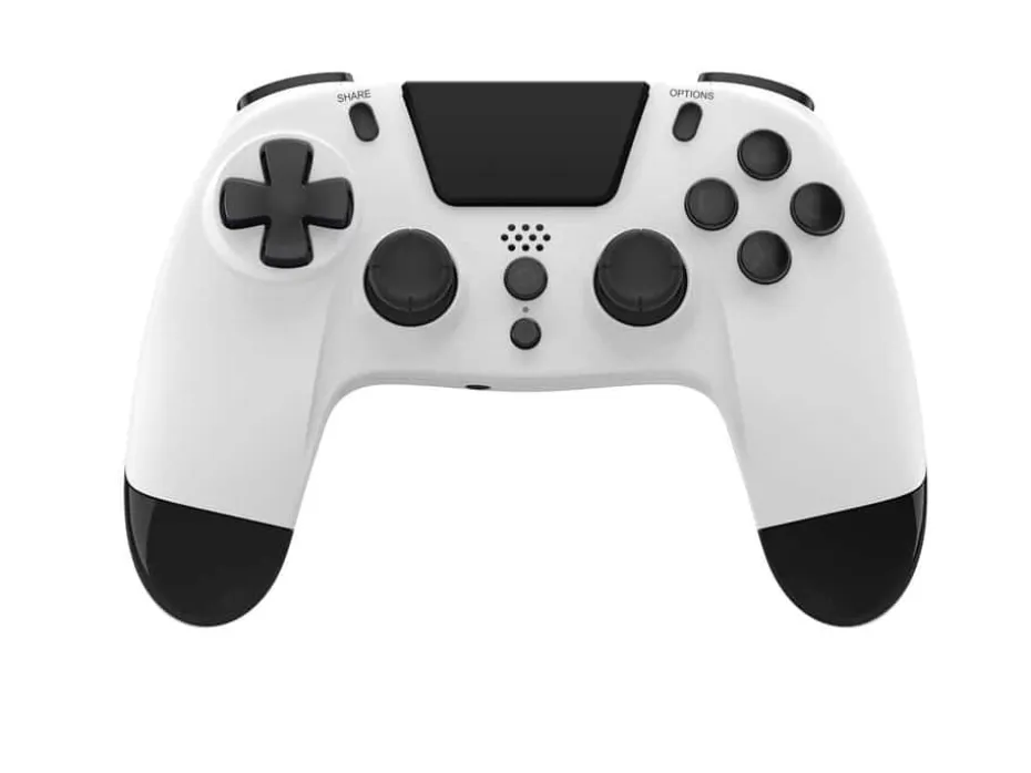 Gioteck VX4 kontroller til PS4™/PC