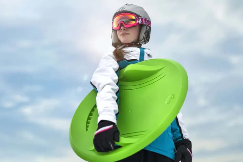 Gizmo Riders Supernova rumpeakebrett