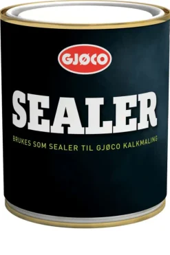 Gjøco Sealer