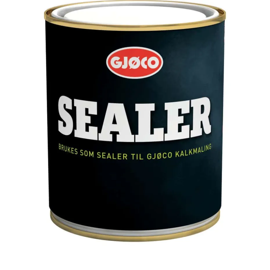 Gjøco Sealer