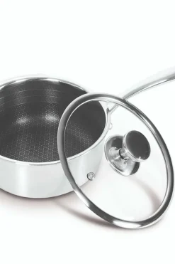 Gladkokken Hybrid Slipp-Lett kasserolle