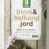 Äglamark blomster og balkong plantejord