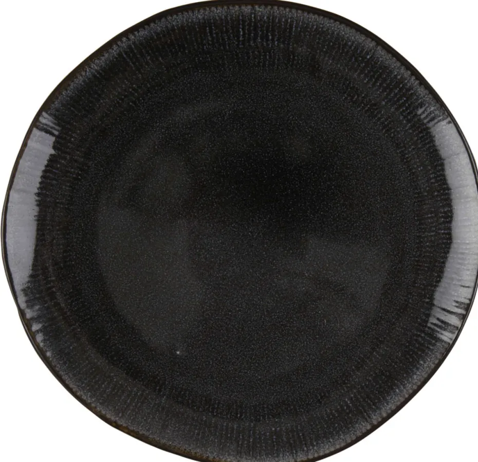 Glaze middagstallerken