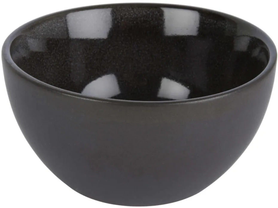 Glaze skål
