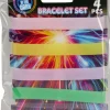 Glow in the dark armbånd
