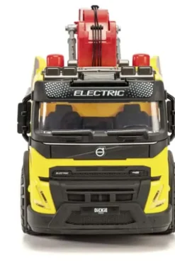 Go Real City Giant Tow Truck redningsbil
