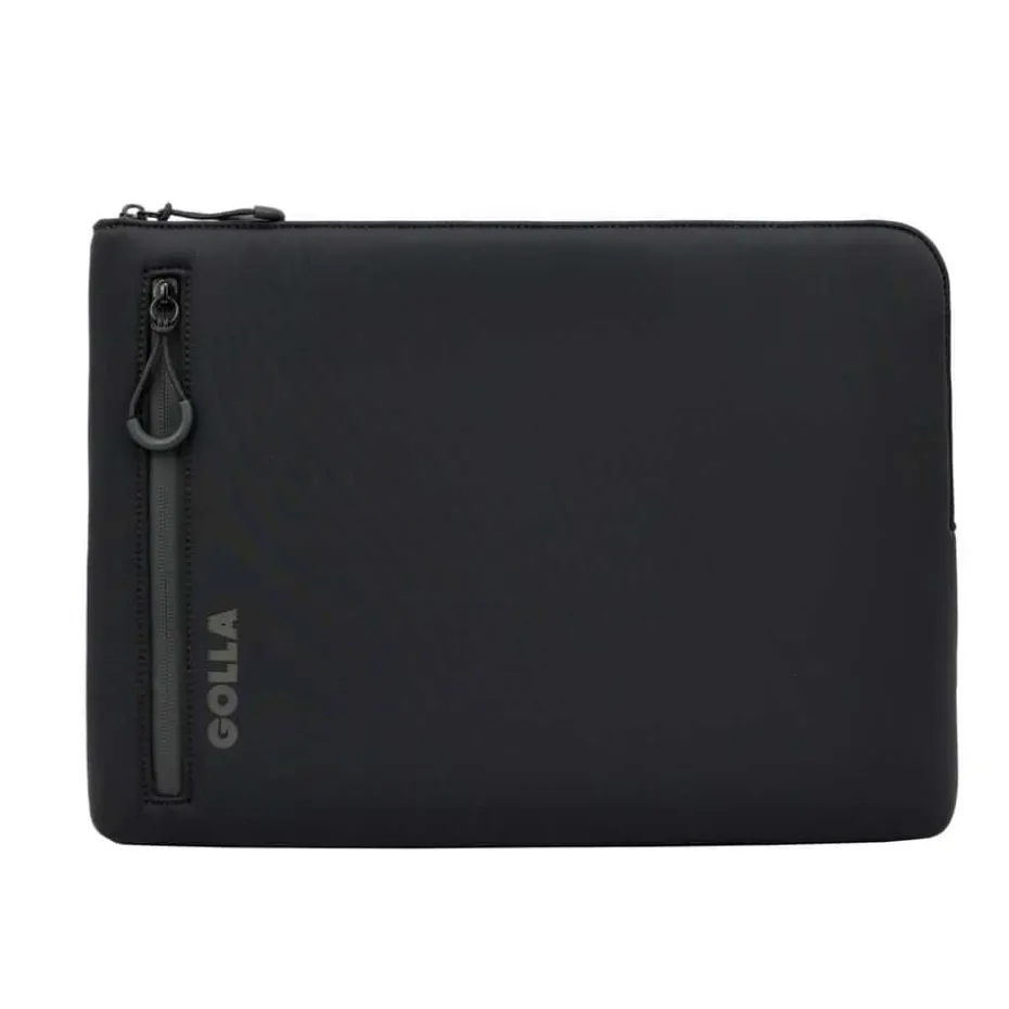 Golla Sleeve Metro Neoprene 15" Black