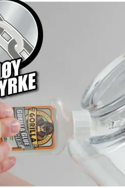 Gorilla Glue universallim