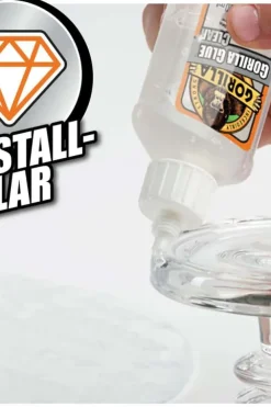 Gorilla Glue universallim