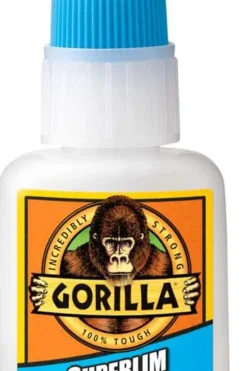 Gorilla superlim