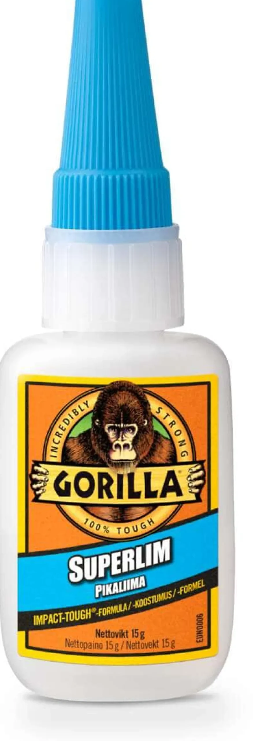 Gorilla superlim