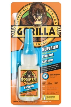 Gorilla superlim