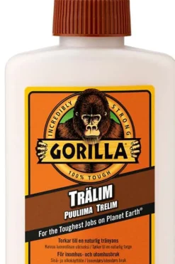 Gorilla trelim