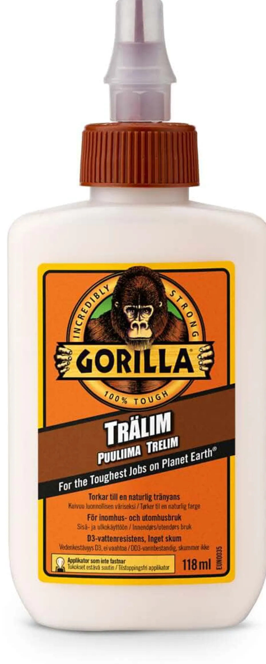 Gorilla trelim