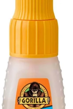 Gorilla Brush&Nozzle superlim