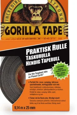 Gorilla Handy Roll tape