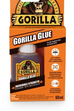 Gorilla lim 60 ml